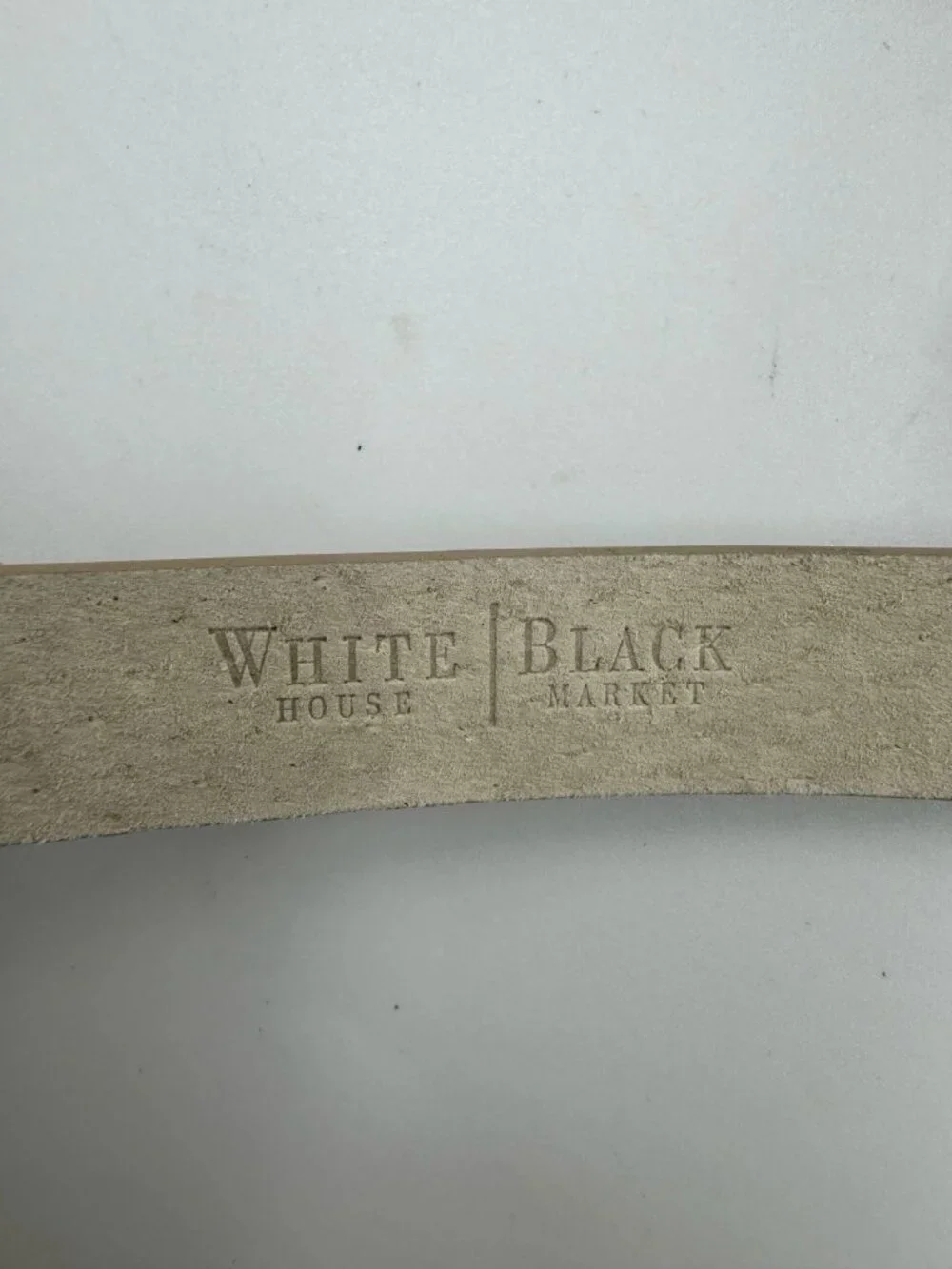 White House Black Market white house